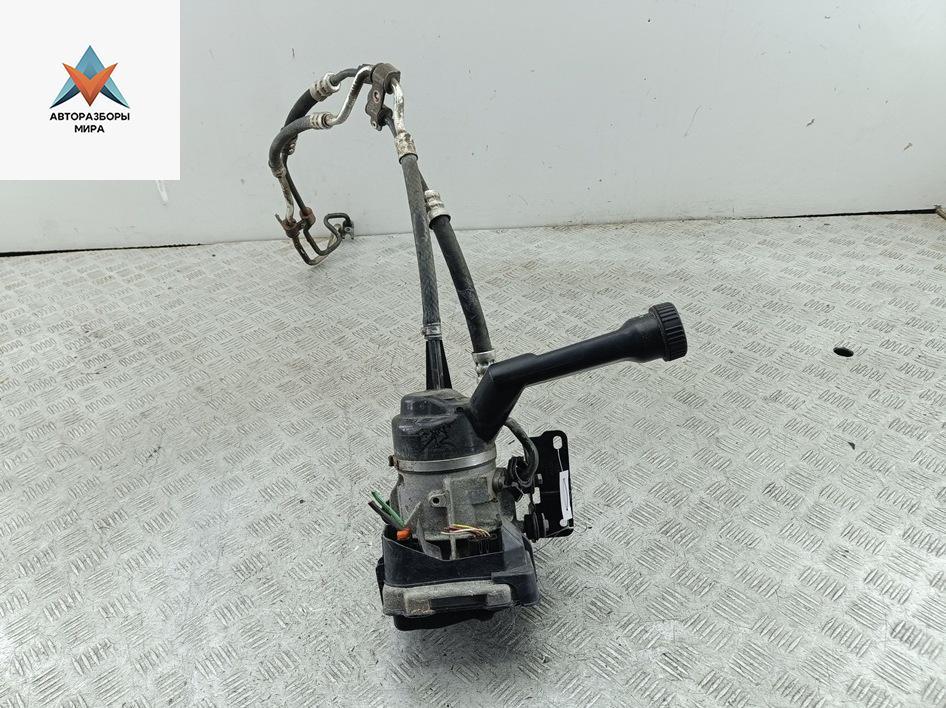 Электроусилитель руля Peugeot 308 T7 2008, 1.6 л., бензин, МКПП, синий, хетчбэк 5 дв., 9684979180 - фото №1