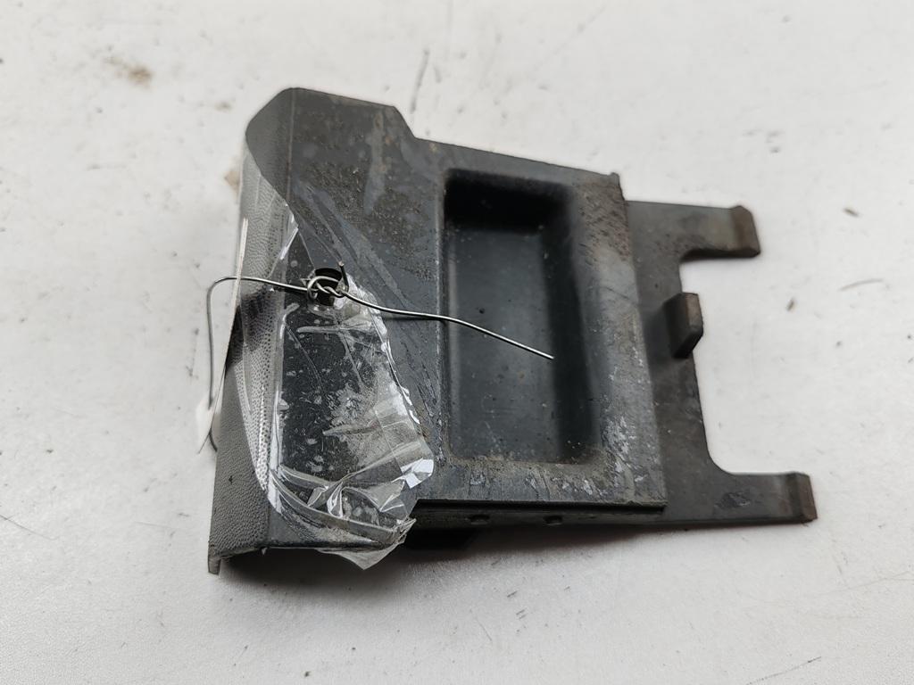 заглушка порога Opel Astra G 2002, 2.2 л., дизель, МКПП, серый, хетчбэк 5 дв., 90561498