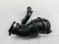 патрубок турбины Opel Astra G 2002, 2.2 л., дизель, 24441600 - фото №2