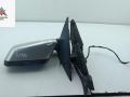 зеркало левое BMW 3 серия E46 [рестайлинг] 2002, 2.0 л., бензин, МКПП, серый, универсал - фото №2