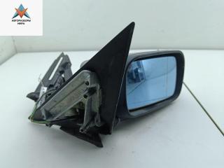 зеркало правое BMW 3 серия E46 [рестайлинг] 2004, 2.2 л., бензин, АКПП, серый, универсал