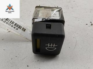 кнопка противотуманных фар Opel Astra F [рестайлинг] 1997, 1.6 л., бензин, МКПП, серый, хетчбэк 5 дв., 90228201