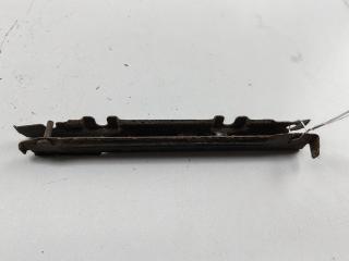 кронштейн переднего бампера Mercedes-Benz C W203 2002, 2.2 л., дизель, АКПП, серый, универсал