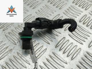 датчик распредвала Opel Astra H/Family [рестайлинг] 2008, 1.6 л., бензин, МКПП, чёрный, универсал, 55352609