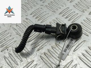 датчик детонации Opel Astra H/Family [рестайлинг] 2008, 1.6 л., бензин, МКПП, чёрный, универсал, 55353316