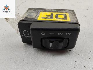 кнопка корректора фар Opel Astra F [рестайлинг] 1997, 1.6 л., бензин, МКПП, серый, хетчбэк 5 дв., 90270514