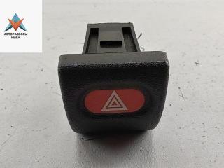 кнопка аварийной сигнализации Opel Astra F [рестайлинг] 1997, 1.6 л., бензин, МКПП, серый, хетчбэк 5 дв., 90347821