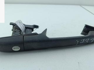 ручка наружная передняя левая Mercedes-Benz Sprinter W901-W905 2004, 2.2 л., дизель, МКПП, синий, микроавтобус