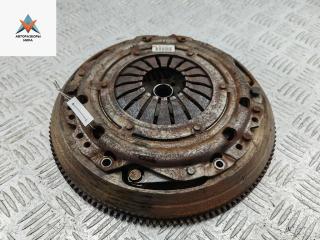 маховик Opel Astra H/Family [рестайлинг] 2008, 1.6 л., бензин, МКПП, чёрный, универсал, 90400169, 55562026