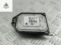 ЭБУ Opel Zafira 1 поколение (A) [рестайлинг] 2004, 1.8 л., бензин, МКПП, чёрный, минивэн, 55351752 - фото №2