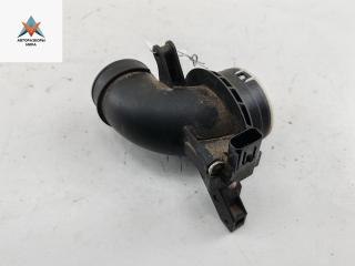 Расходомер (измеритель потока воздуха) Ford Focus 3 поколение [рестайлинг] 2014, 1.0 л., бензин, МКПП, серый, универсал, 7M5112B579BB