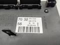 блок комфорта Mercedes-Benz M-Class ML W163 2001, 2.7 л., дизель, АКПП, серый, внедорожник 5 дв., 1635457032 - фото №2