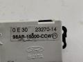 часы Ford Focus 1 поколение 2000, 1.6 л., i, бензин, МКПП, синий, универсал, 98AB-15000-CCW - фото №3
