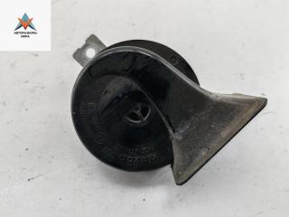 сигнал (клаксон) Renault Scenic 2 поколение 2004, 1.6 л., бензин, АКПП, синий, минивэн, 0092018