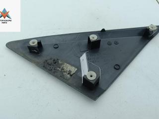 Накладка крыла (уголок зеркала) переднего правого Volkswagen Crafter 1 поколение 2006, 2.5 л., дизель, МКПП, белый, микроавтобус, 9068110107