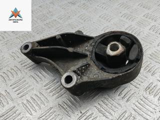 подушка крепления КПП Opel Astra H/Family [рестайлинг] 2008, 1.6 л., бензин, МКПП, чёрный, универсал