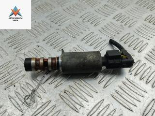 Клапан фазорегулятора Opel Astra H/Family [рестайлинг] 2008, 1.6 л., бензин, МКПП, чёрный, универсал, 12992408