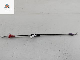 Трос двери задней Opel Astra H/Family [рестайлинг] 2009, 1.7 л., дизель, МКПП, серый, универсал, 644617144