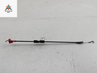 Трос двери задней Opel Astra H/Family [рестайлинг] 2008, 1.7 л., дизель, МКПП, серый, универсал, 644617144