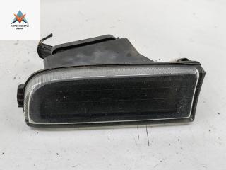 фара противотуманная левая BMW 7 серия E38 [рестайлинг] 1999, 2.8 л., бензин, АКПП, чёрный, седан, 143825