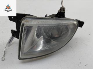 фара противотуманная правая Nissan Primera P11 2000, 1.8 л., бензин, МКПП, серый, универсал, 66983840