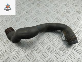 патрубок радиатора Opel Astra H/Family [рестайлинг] 2008, 1.6 л., бензин, 13118271
