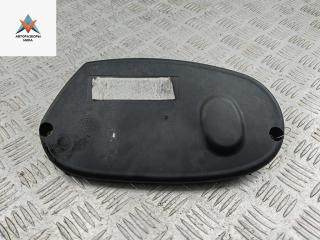 защита (кожух) ремня ГРМ Opel Astra H/Family [рестайлинг] 2008, 1.6 л., бензин, МКПП, чёрный, универсал, 55354836