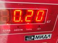 защита (кожух) ремня ГРМ Opel Astra H/Family [рестайлинг] 2008, 1.6 л., бензин, МКПП, чёрный, универсал, 55354836 - фото №3