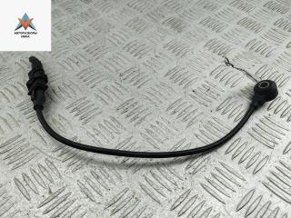 датчик детонации Opel Zafira 1 поколение (A) [рестайлинг] 2004, 1.8 л., бензин, МКПП, чёрный, минивэн, 09158720