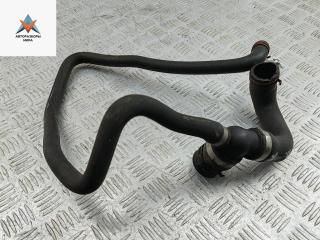 патрубок радиатора Opel Astra H/Family [рестайлинг] 2008, 1.6 л., бензин, 13118272JB