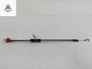 Трос двери задней Opel Astra H/Family [рестайлинг] 2009, 1.7 л., дизель, МКПП, серый, универсал, 644617144