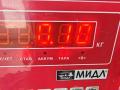 щуп двигателя Opel Zafira 1 поколение (A) [рестайлинг] 2004, 1.8 л., бензин, МКПП, чёрный, минивэн, 55353736 - фото №4