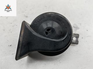 сигнал (клаксон) Renault Scenic 2 поколение 2003, 2.0 л., бензин, АКПП, серый, минивэн, 0092018