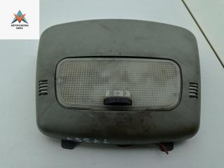 фонарь салона (плафон) Volkswagen Crafter 1 поколение 2006, 2.5 л., дизель, МКПП, белый, микроавтобус, 9018200101