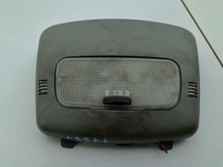 фонарь салона (плафон) Volkswagen Crafter 2006, 2.5 л., дизель, МКПП, белый, микроавтобус, 9018200101