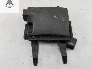 корпус воздушного фильтра Volkswagen Crafter 1 поколение 2006, 2.5 л., дизель, МКПП, белый, микроавтобус, 2E0129601B