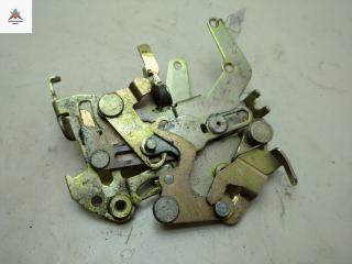 Активатор (привод) замка двери сдвижной Mercedes-Benz Sprinter W901-W905 2004, 2.2 л., дизель, МКПП, синий, микроавтобус, 9017301535