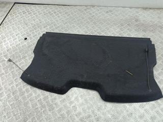 полка багажника Citroen C4 2007, 1.6 л., бензин, МКПП, чёрный, хетчбэк 5 дв., 9646217480