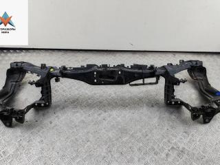 Рамка радиатора Mercedes-Benz B-Класс W245 2005, 2.0 л., дизель, МКПП, серый, минивэн, 1696201634