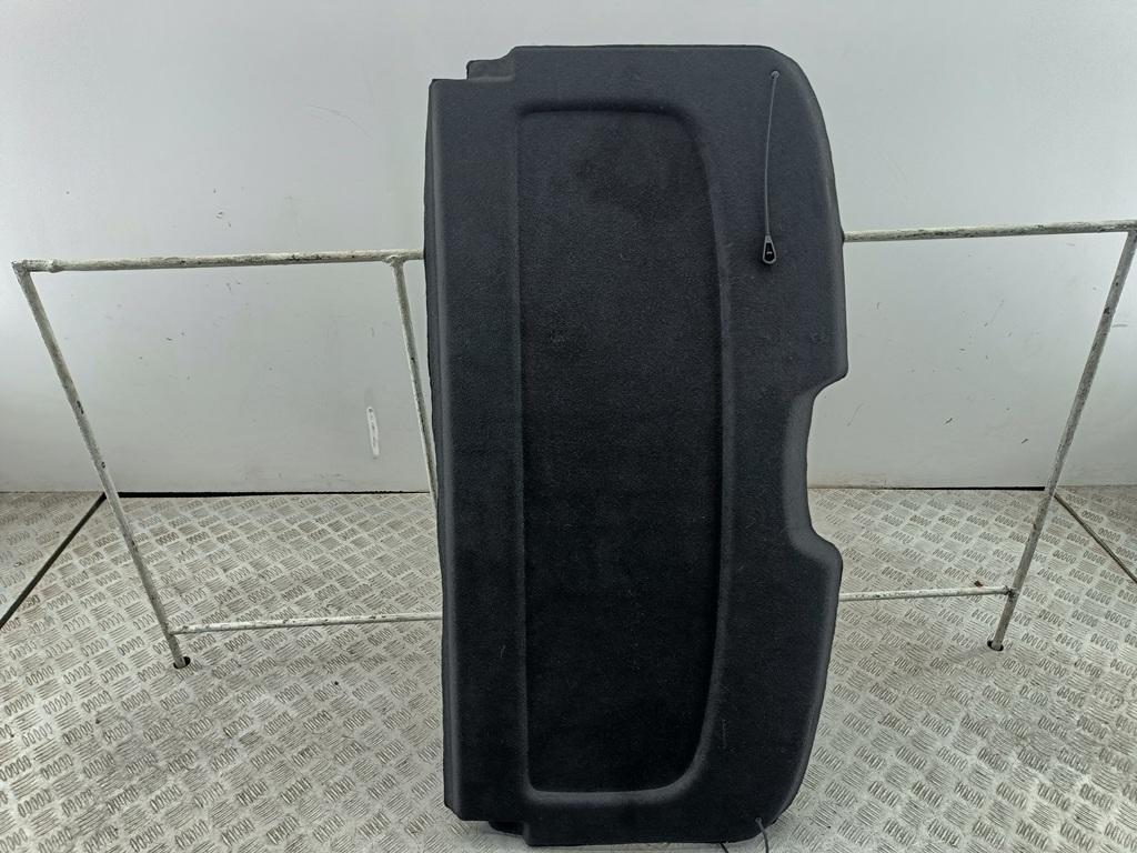 полка багажника Peugeot 308 T7 2008, 1.6 л., бензин, МКПП, синий, хетчбэк 5 дв., 9681531580
