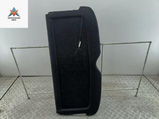 полка багажника Peugeot 307 1 поколение 2002, 1.6 л., бензин, МКПП, серый, хетчбэк 3 дв., 9632749677