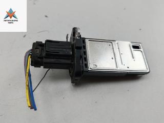 Расходомер (измеритель потока воздуха) Ford Transit 7 поколение 2008, 2.4 л., дизель, МКПП, белый, микроавтобус