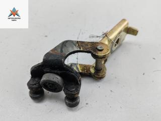 ролик двери сдвижной Mercedes-Benz Sprinter W901-W905 2004, 2.2 л., дизель, МКПП, синий, микроавтобус, 9017601347