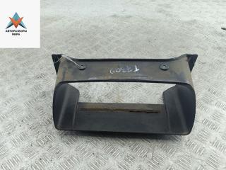 Рамка (обрамление) щитка приборов Volkswagen Transporter T4 1992, 2.4 л., дизель, МКПП, серый, микроавтобус, 70185723701C