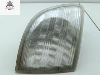 Поворотник (указатель поворота) левый Mercedes-Benz Vito-1 W638 2002, 2.2 л., дизель, МКПП, белый, микроавтобус