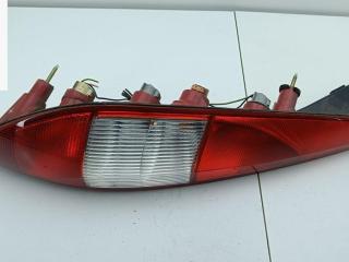 фонарь задний левый Ford Mondeo 3 поколение [рестайлинг] 2004, 2.0 л., бензин, МКПП, серый, универсал, 1S7113405C