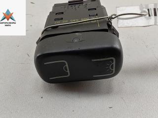 кнопка (выключатель) Mercedes-Benz Vito-1 W638 2002, 2.2 л., дизель, МКПП, белый, микроавтобус, 0055452207