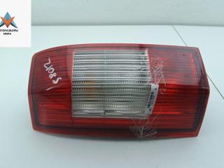 фонарь задний левый Opel Omega B [рестайлинг] 2001, 2.6 л., бензин, МКПП, серый, универсал