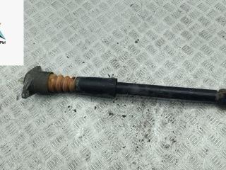 амортизатор задний правый Audi A6 4B/C5 1997, 2.4 л., бензин, АКПП, зелёный, седан, 112500