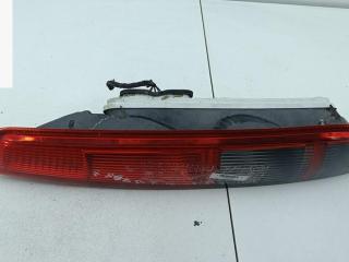 фонарь задний правый Ford Focus 2 поколение [рестайлинг] 2007, 2.0 л., бензин, АКПП, серый, универсал, 4M5113N004C